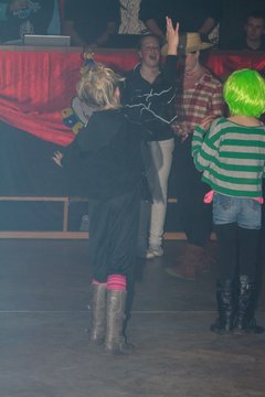 Bild 105 - Latuff 2014 - die Wiemersdorfer Karnevalsveranstaltung - Jugendtag